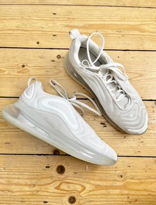 Las mejores ofertas en Nike Air Max 720 Mujer Zapatos Atléticos Nike Air Max  | eBay