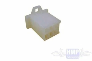 HMParts Pit Bike Dirt Bike Motocross CDI Enchufe 6 pines - Imagen 1 de 3