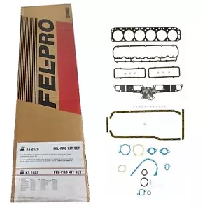 Engine Full Gasket Set-Kit Gasket Set FEL-PRO KS 2628 (Made in USA) - Picture 1 of 5
