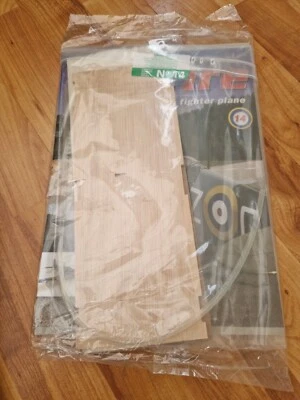 1/10 DEAGOSTINI Problema 14 Costruzione il Tuo RC Radiocomandato Spitfire Model - Immagine 1 di 2