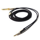 1.2M/4Ft Audio Cable For Hifiman He400s He-400I He560 He-350 He1000 V2 Headset