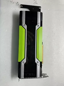 H56H0-KIT DELL NVIDIA TESLA M10 32GB PCI-E 3.0 X16 GDDR5 SCHEDA VIDEO GRAFICA GPU - Foto 1 di 4