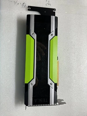 H56H0-KIT DELL NVIDIA TESLA M10 32GB PCI-E 3.0 X16 GDDR5 GPU GRAPHICS VIDEO CARD - Image 1 of 4