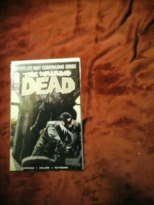 The Walking Dead issue 78 NM plus - Picture 1 of 7