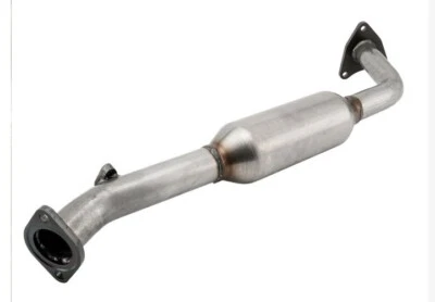 Convertidor catalítico directo de 4,7 L para Toyota Sequoia 2001 2002 2003 2004 ajuste EPA Foto 1 de 3