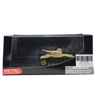 Panzerkampf 1:72 German Panzer tank 625 Camo 12113PB AS IS - Image 1 of 4