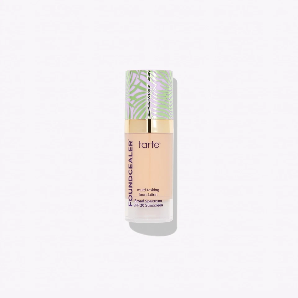 Tarte - Tamaño de viaje - Corrector de piel Babassu 0,33 fl. oz. Foto 1 de 1