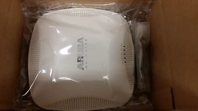 *REFURB* Aruba IAP-225 Access Point Wireless WAP APIN0225 - Image 1 of 4
