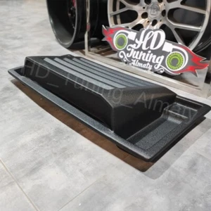HOOD SCOOP for Hummer H2 - Picture 1 of 9