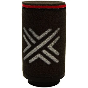 Pipercross Universal Rubber Neck Car Air Filter Conical Replacement C0171 - Picture 1 of 11