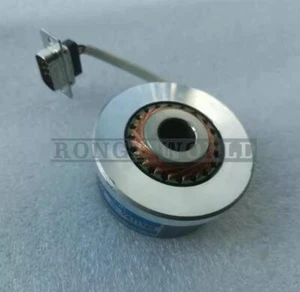 One Tamagawa TS2640N241E172 rotary encoder new - Picture 1 of 3