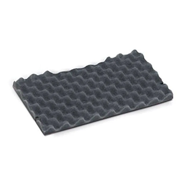 Tanos 83000917 Systainer ³ Lid Padding, 164x258x10mm, Adhesive Backing - Image 1 of 1