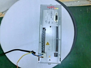 LUST LTi CDB32.004.C2.3.8H Servo Drive,08673530,0.75KW,used,Ger+7797 - Picture 1 of 7