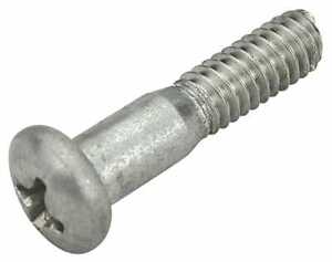 Lens Screw for 1982-87 Buick & Cadillac 1 Pc