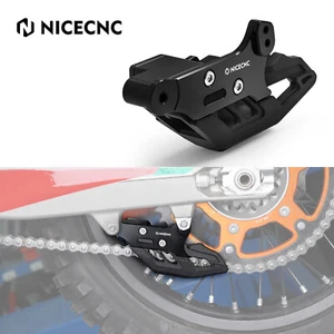 For Husqvarna Motorcycle Chain Guide Block Enduro /Supermoto 701 2016 2017-2024 - Picture 1 of 11