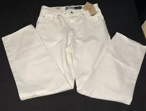 Vaqueros holgados para mujer Levi's SilverTab 94 pierna recta suelta en apuros - Imagen 1 de 10
