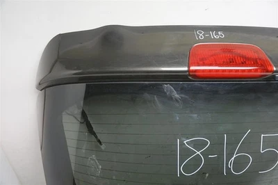 Nissan Juke 2011-2012 tapa cubierta puerta trasera escotilla Kma0m-1Kmaa Foto 1 de 4