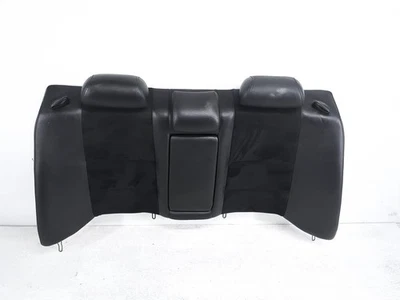 Cojín de asiento trasero superior Lexus Is300 2001 7148053070C0 *negro * sedán Foto 1 de 4