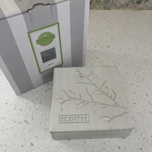 Neu im Karton Scentsy Astwärmer Ständer - Bild 1 von 3