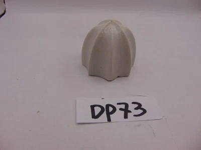 Juicit Juicer Proctor Silex Model J112C Replacement Part Reamer Chiped on Bottom - Image 1 of 3