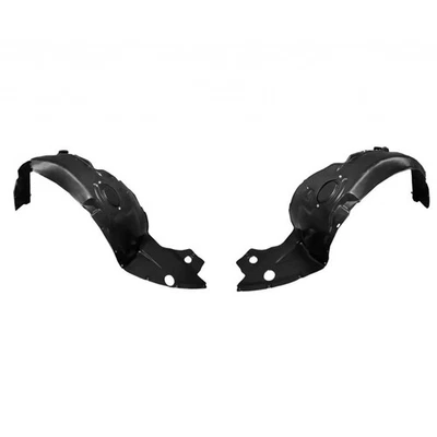 For Mercury Milan 2006-2009 Fender Liner Driver Side and Passenger Side CAPA - Image 1 of 4