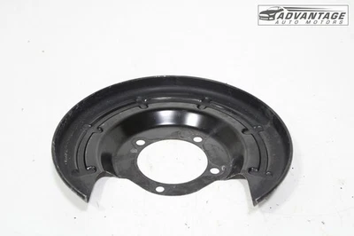 Protector antipolvo freno trasero derecho Buick Encore GX 2020-2025 13507431 OEM Foto 1 de 4