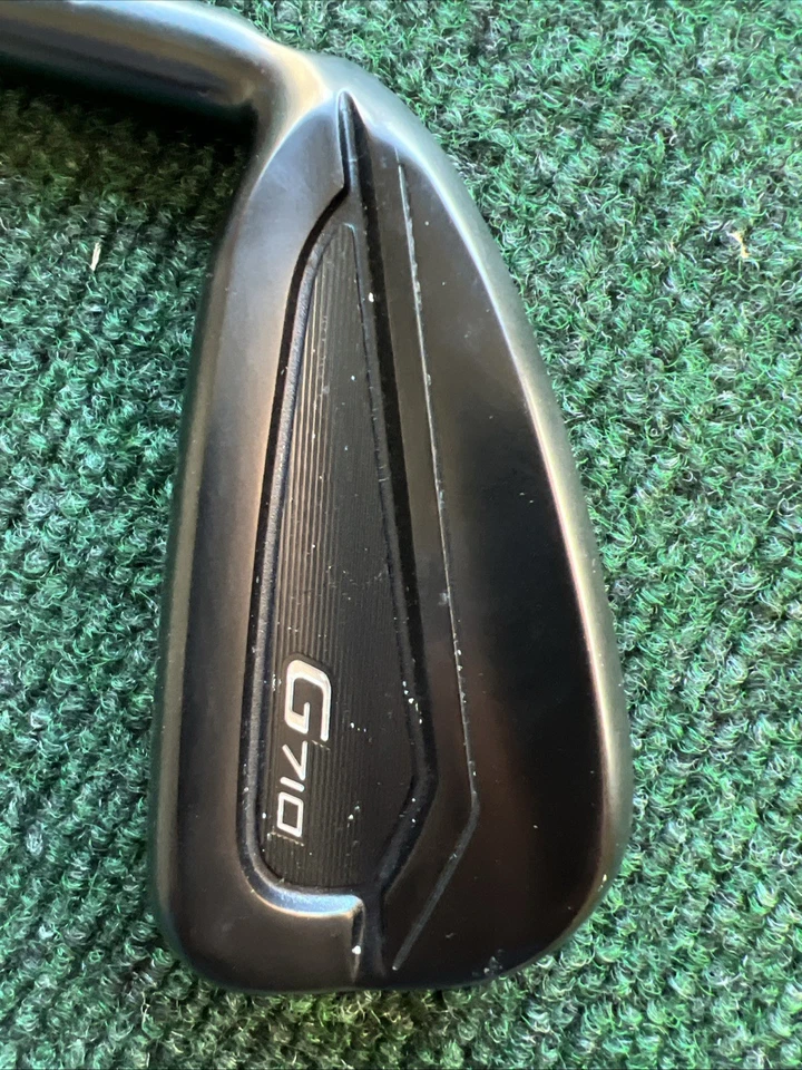 Ping G710 Single 5 Iron PING AWT 2.0 NIPPON SHAFT  Lefty - Image 1 of 4