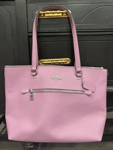 Coach Tasche, groß - Bild 1 von 9