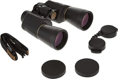10–22x50 Zoom Binoculars HD Multi-Coated Optics Waterproof Outdoor Viewing - Image 1 of 4