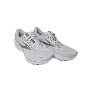 Brooks Adrenaline GTS 22 Damen Gr. 7,5 hellgrau Laufschuhe (Neu OHNE KARTON - Bild 1 von 13