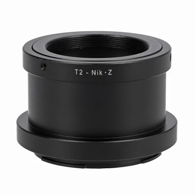 AYEX Objektivadapter T2 Bajonett Objektive an Nikon Z Kameras T2-Z