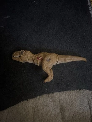 Jurassic Park World T-Rex Action Figure - Image 1 of 2