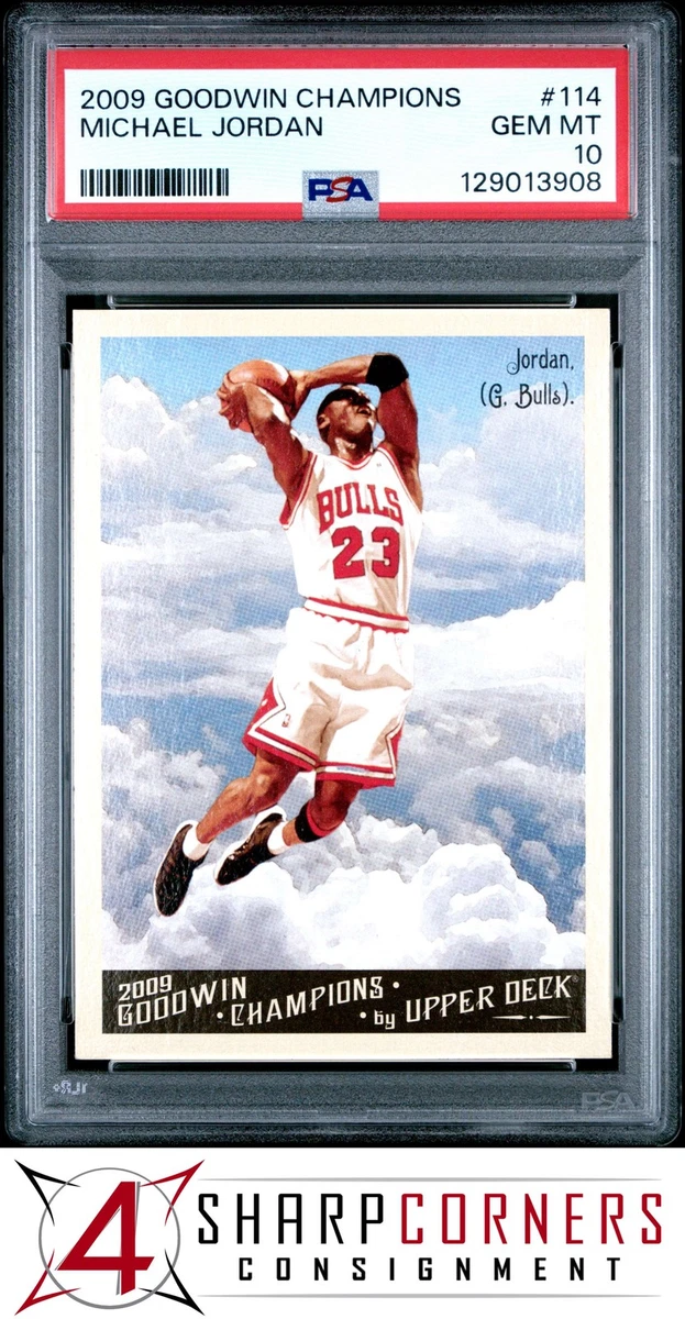 PSA10 2枚セット マイケル ジョーダン / Jordan NBA PSA10 2枚セット マイケル ジョーダン / Jordan NBA PSA10 2枚セット