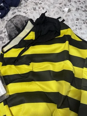 Disfraz de Abejorro Halloween para mujer Foto 1 de 3