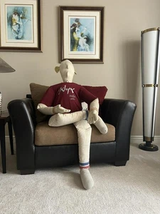 HARRIS VIGILANTIS AUDIOPHILIUS - KLYNE AUDIO ARTS - a.k.a Old Golden Ears! RARE! - Picture 1 of 3