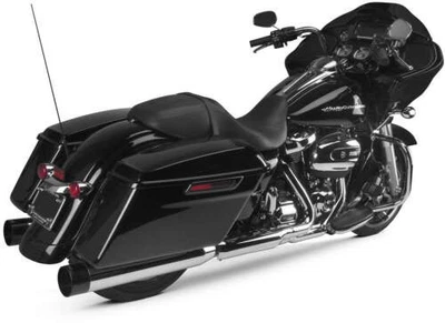 Zapatillas dobles Two Brothers Racing - Cromo con punta de aluminio negro 005-4560499D Foto 1 de 4