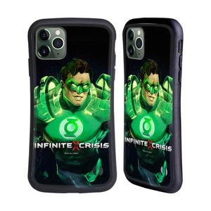 OFFICIAL INFINITE CRISIS CHARACTERS HYBRID CASE FOR APPLE iPHONES PHONES - Picture 1 of 22