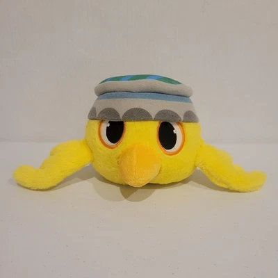 Angry Birds Rio Nico Plush 2011 Collection - Image 1 of 4