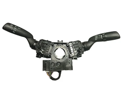 Interruptor multifuncional columna de dirección Toyota Camry 2018-2020 con sensor OEM Foto 1 de 4