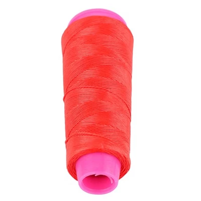 (Red)110m Bowstring Bow String Material Thread For Recurve Bows Archery Acc SG - Image 1 of 4