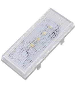 Whirlpool W10515058 Modulo luce led frigorifero - Foto 1 di 3