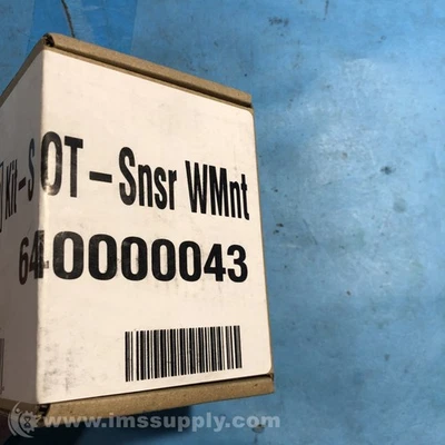 Weil Mclain 640000043 Outdoor Temperature Sensor Kit FNFP - Image 1 of 4