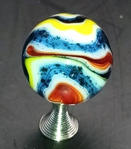 Jabo "Hillbilly Magic" Marble Mint .73 - Picture 1 of 6