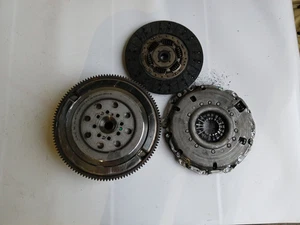 Frizione e Volano Ford Transit Custom 2017-2023 2.0 Diesel 6 Velocità GK21-6477-AB - Foto 1 di 10