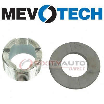 Mevotech Supreme Front Alignment Caster Camber Bushing for 1970-1974 GMC K25 zi - Imagem 1 de 4
