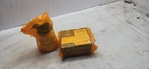 Bomba compresora de aire de rueda de neumático de emergencia Toyota Sienna 2021-2025 OEM - Imagen 1 de 2