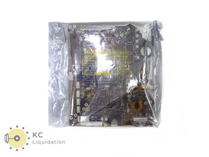 Scheda Pannello di controllo allarme antincendio Notifier CPU2-3030ND - Nuova - Foto 1 di 4