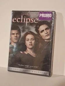 The Twilight Saga Eclipse!! NEW NEVER OPENED !!! - Picture 1 of 4
