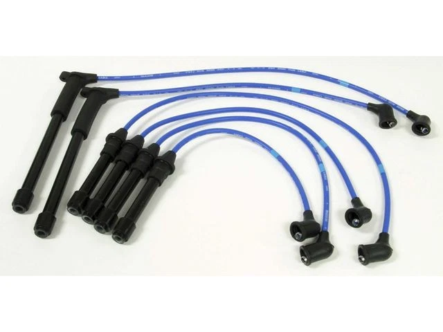 Juego de cables de bujía NGK 18JMHG62 para Infiniti QX4 1997 1998 1999 2000 Foto 1 de 1