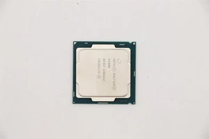 Lenovo ThinkServer Tower TS460 Tower TS150 CPU Processor 01AG108 - Picture 1 of 4